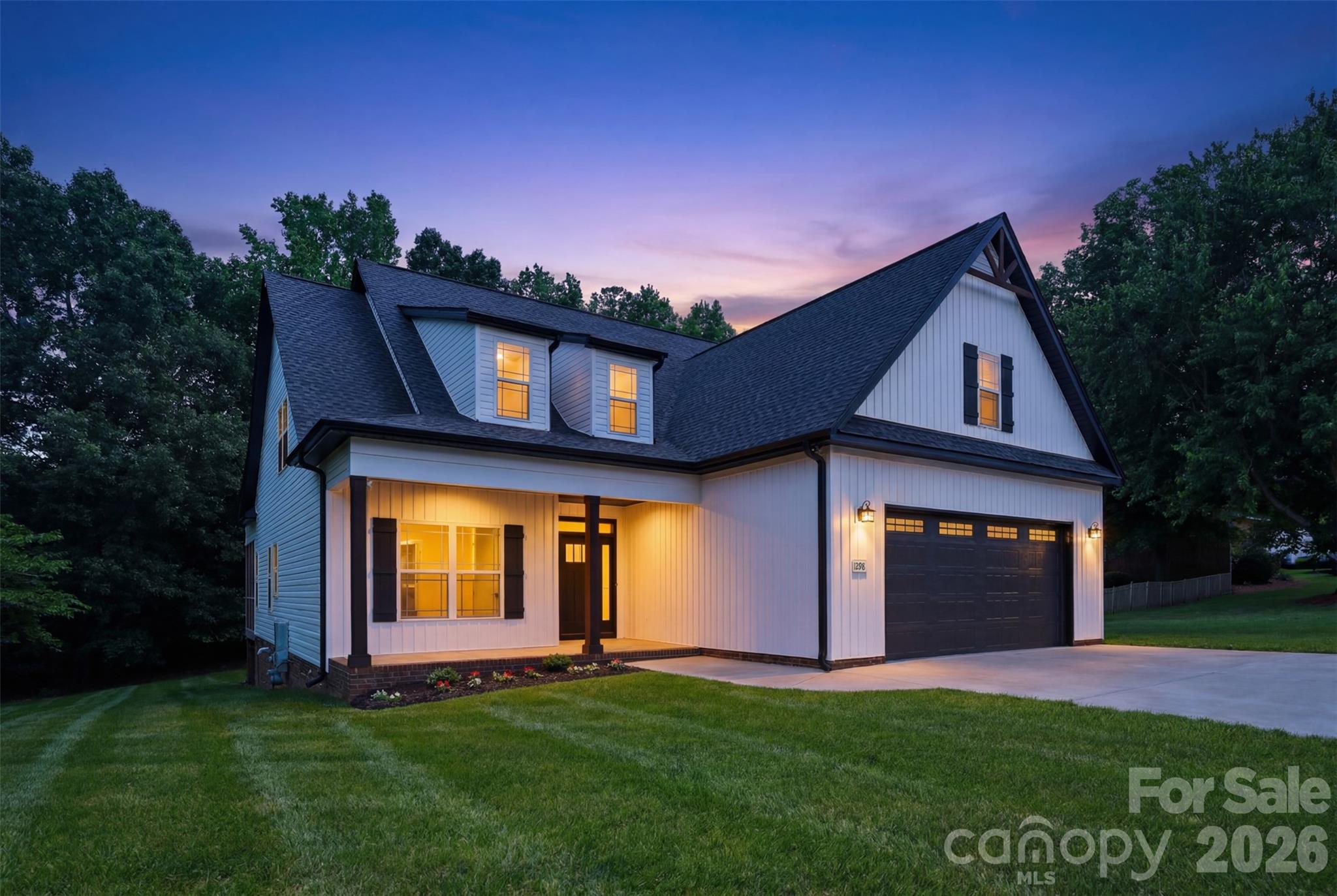 1298 Cole Ave, Rock Hill, SC 29732