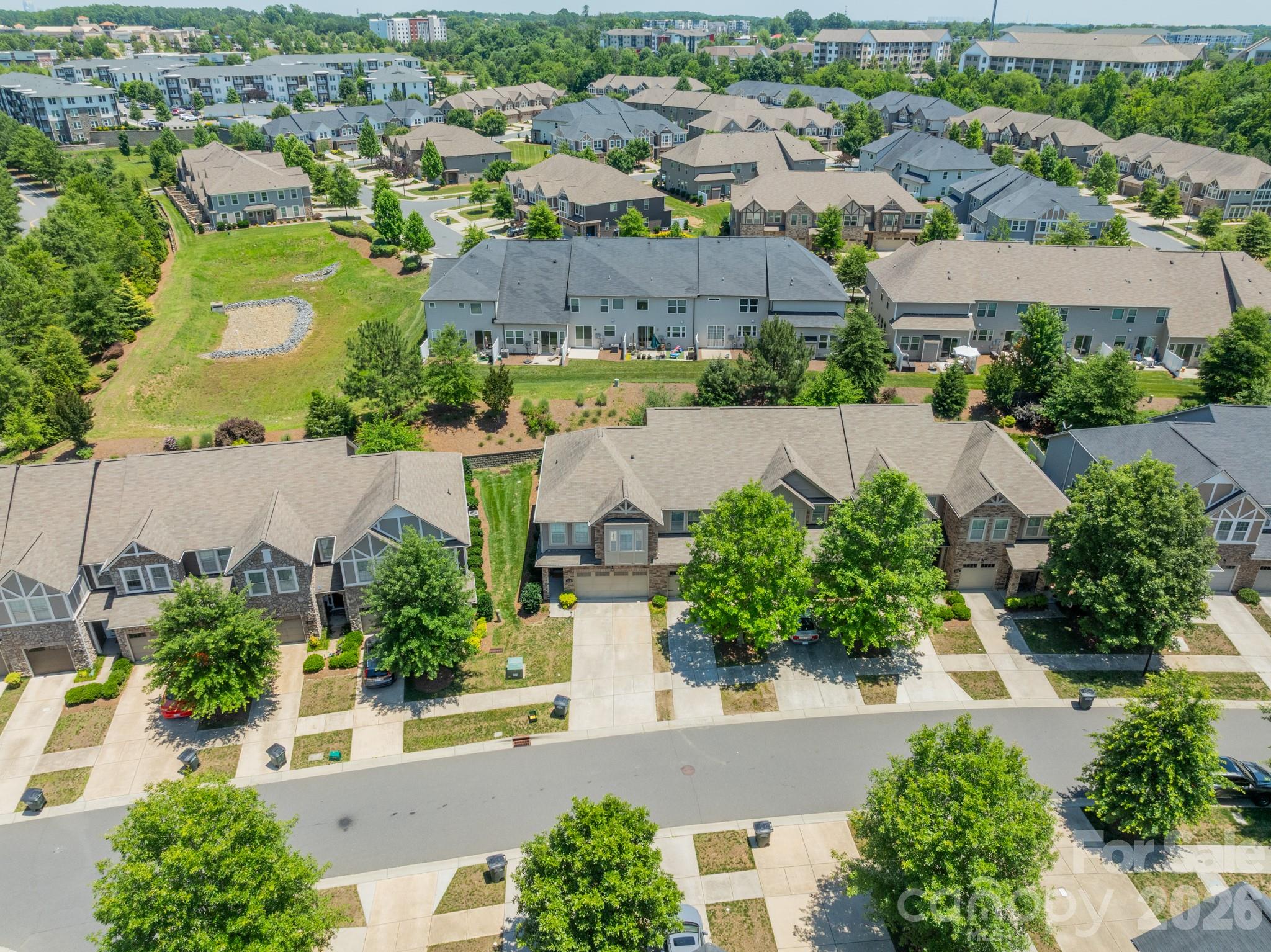 5636 Stonewells Dr, Charlotte, NC 28278