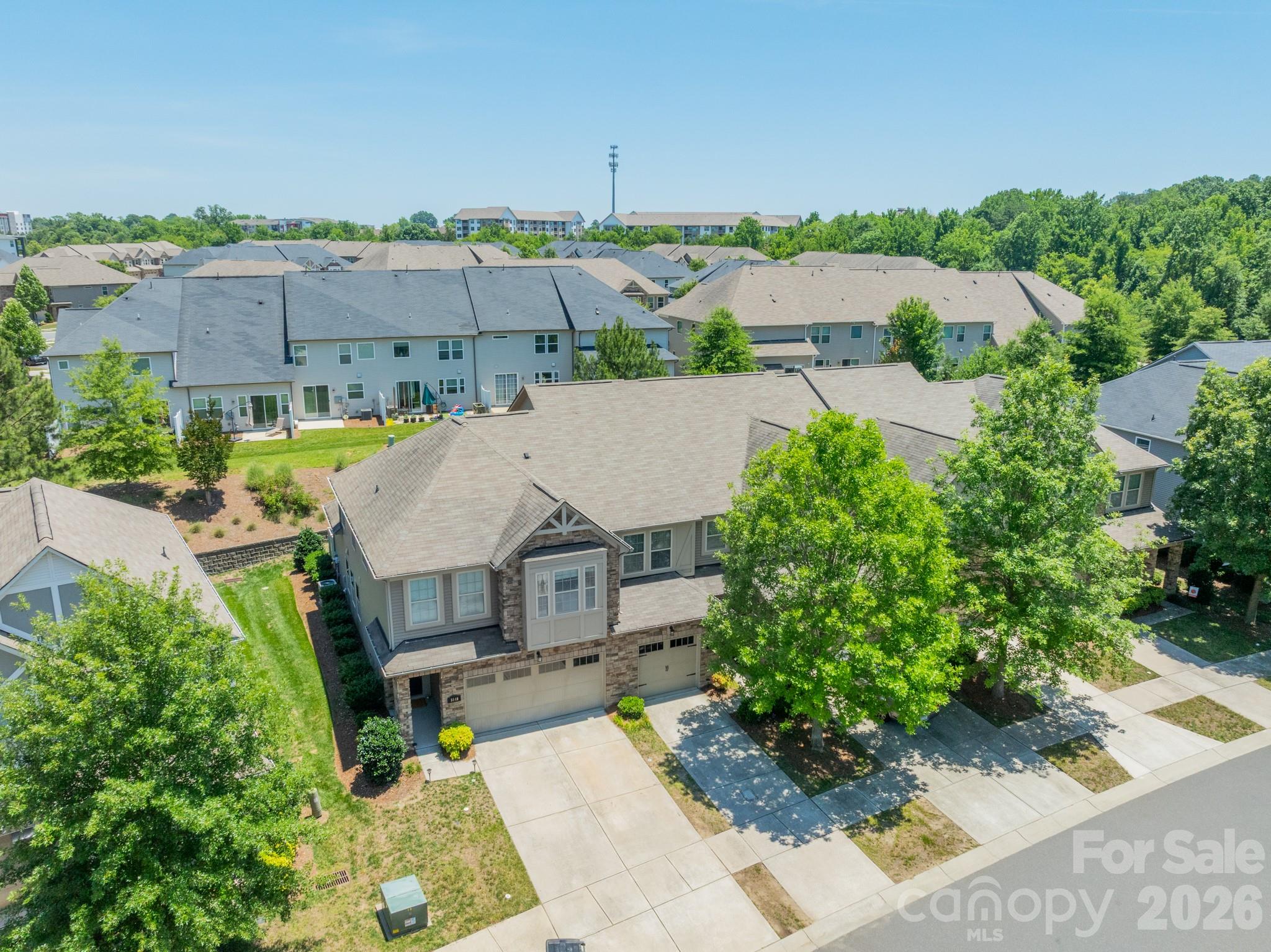5636 Stonewells Dr, Charlotte, NC 28278