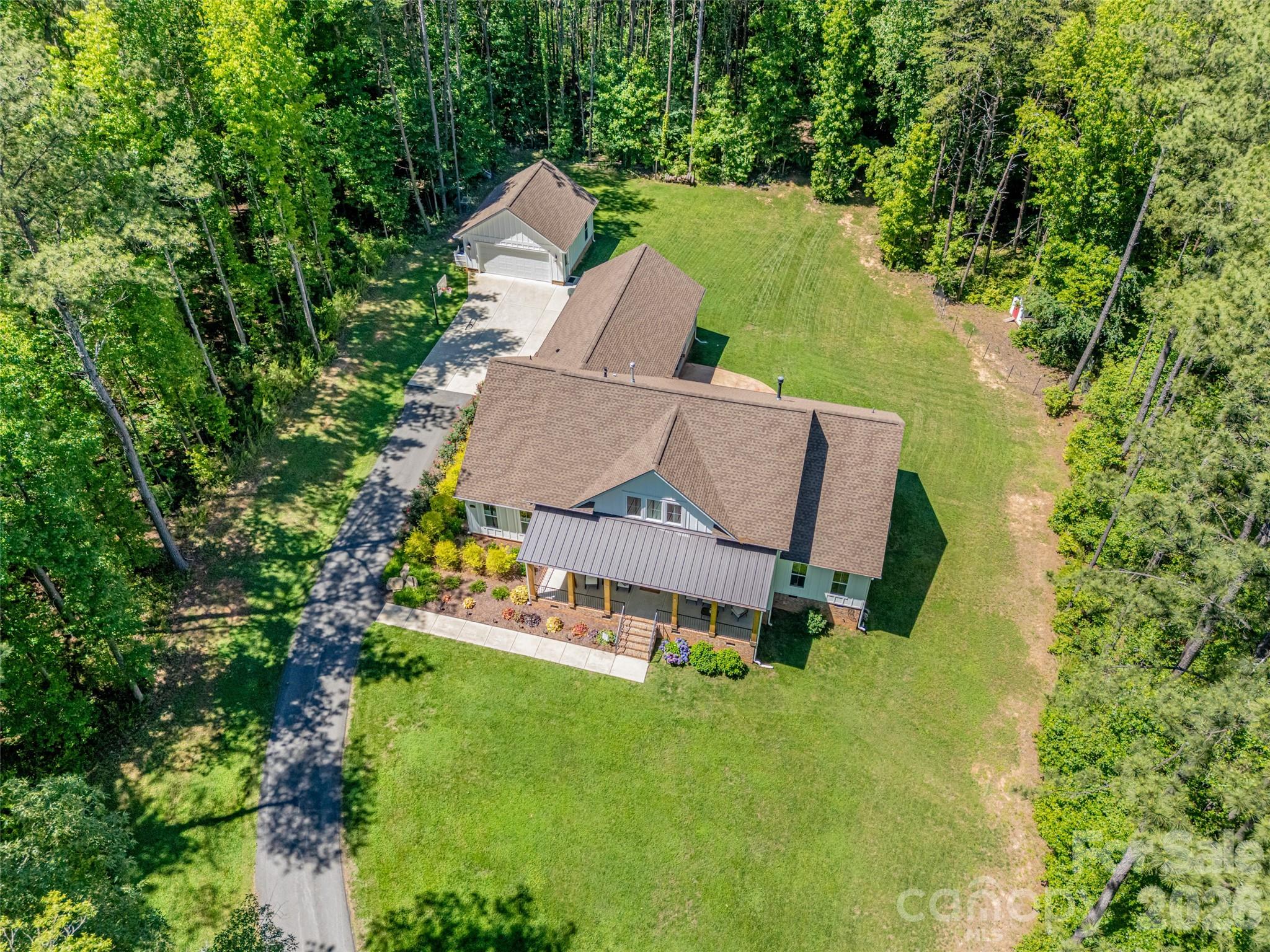 2481 Highway 161 Hw S, York, SC 29745