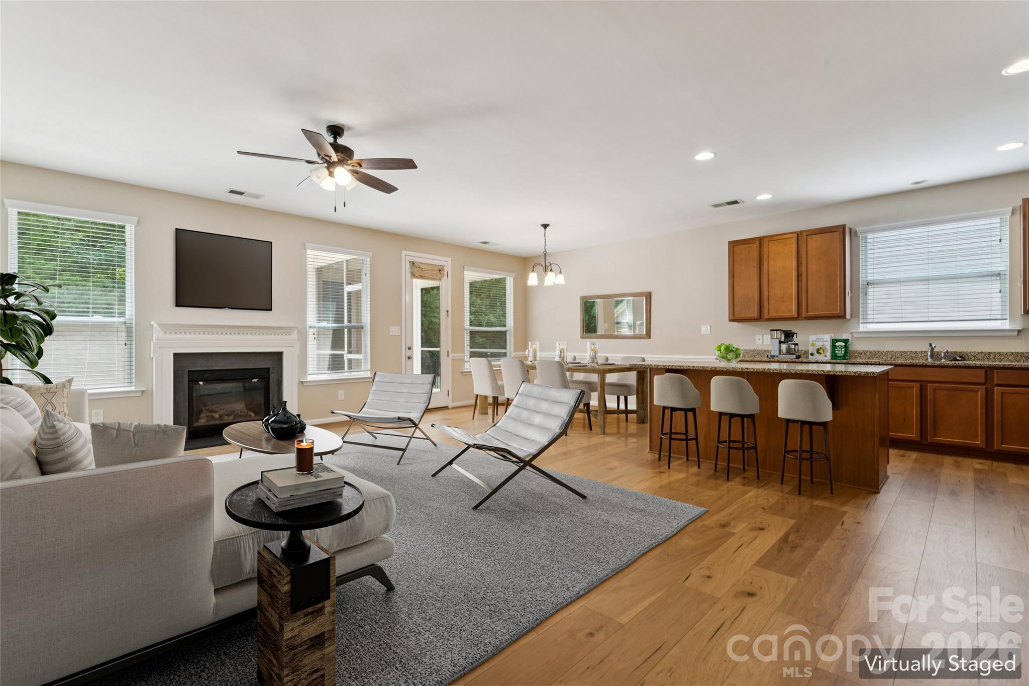 3198 Helmsley Ct, Kannapolis, NC 28027