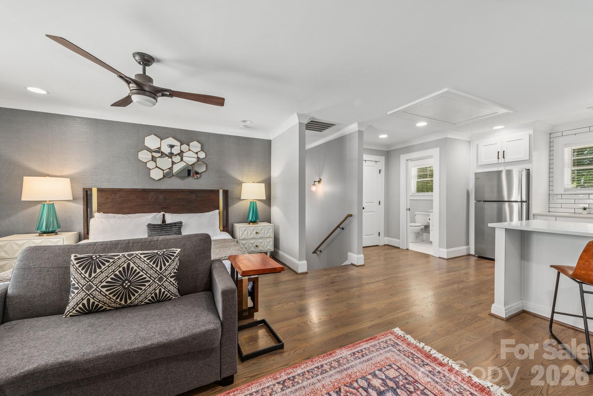 1301 Catawba Ave, Charlotte, NC 28205