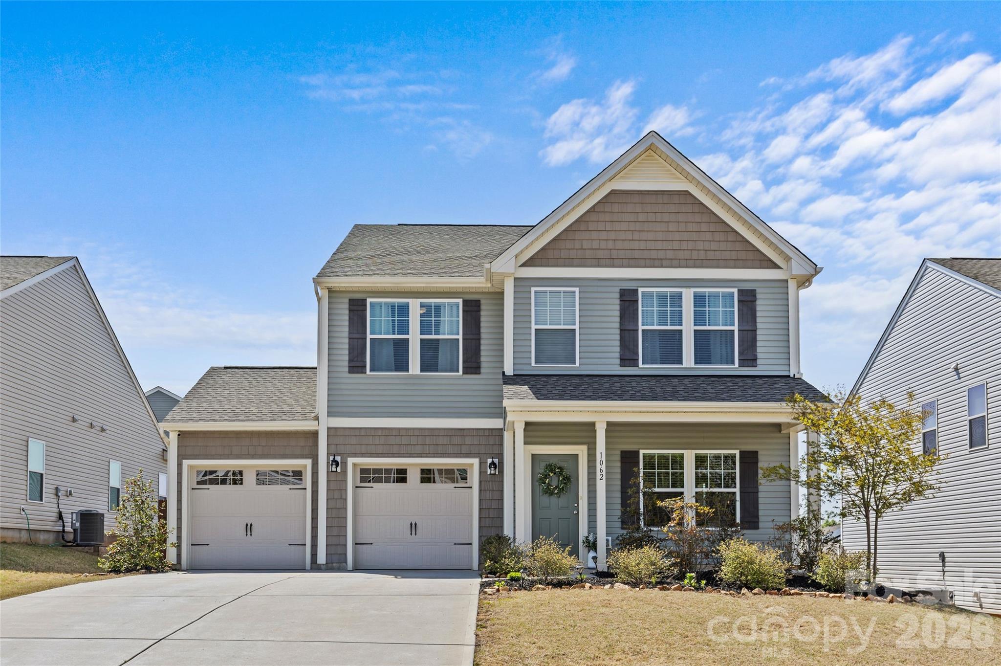 1062 River Haven Ave SW, Concord, NC 28025