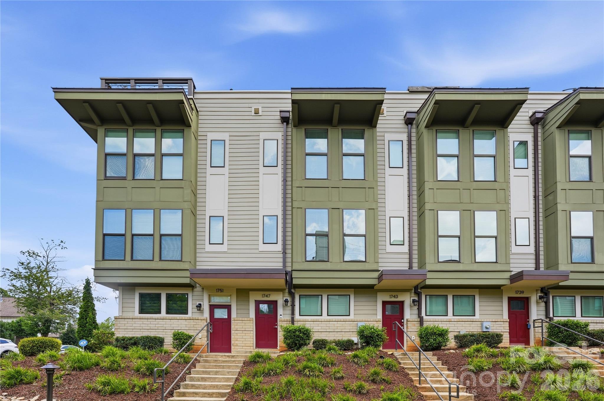 1747 Cannon View Ln, Charlotte, NC 28208