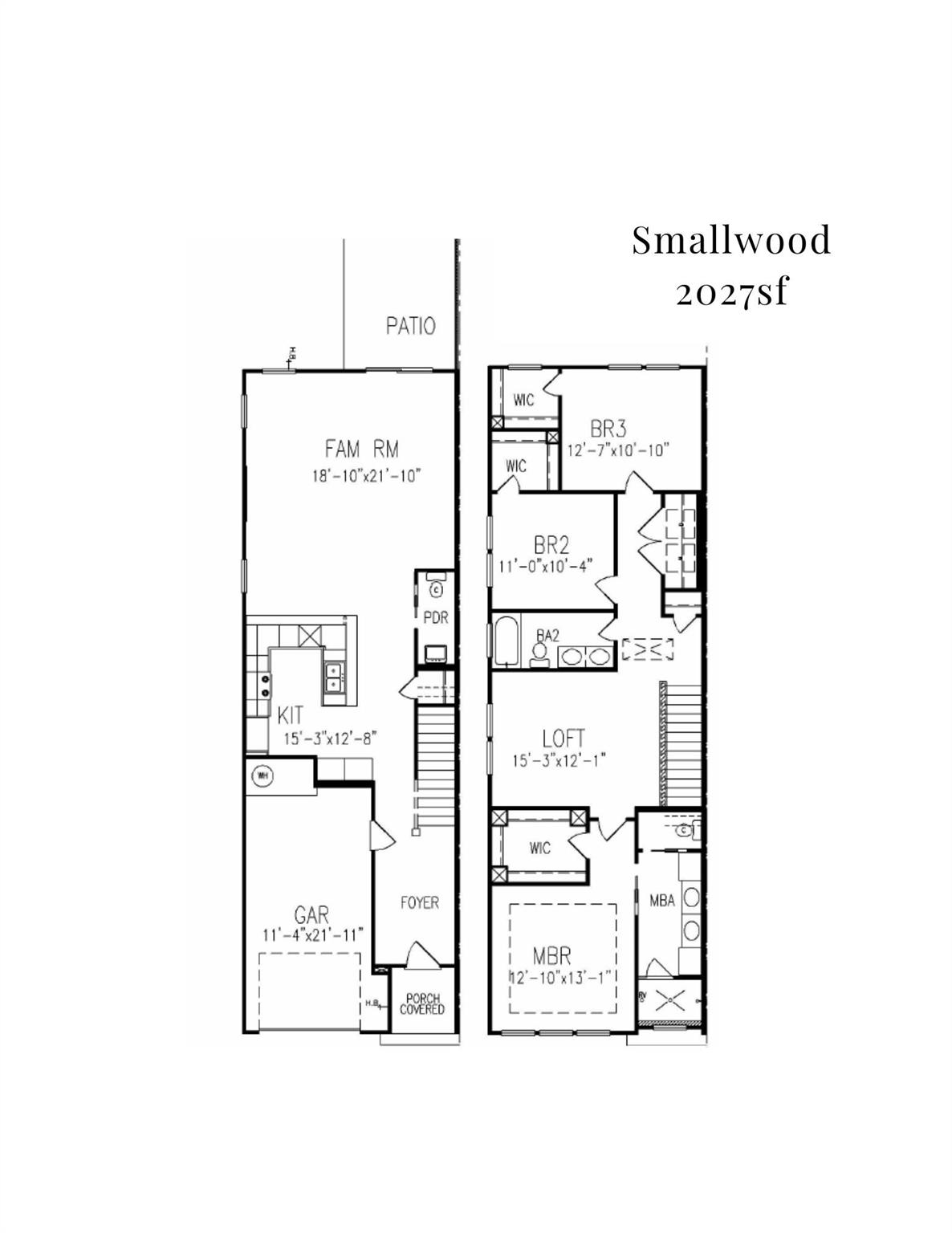 2645 Ravencroft Dr #2C, Charlotte, NC 28208