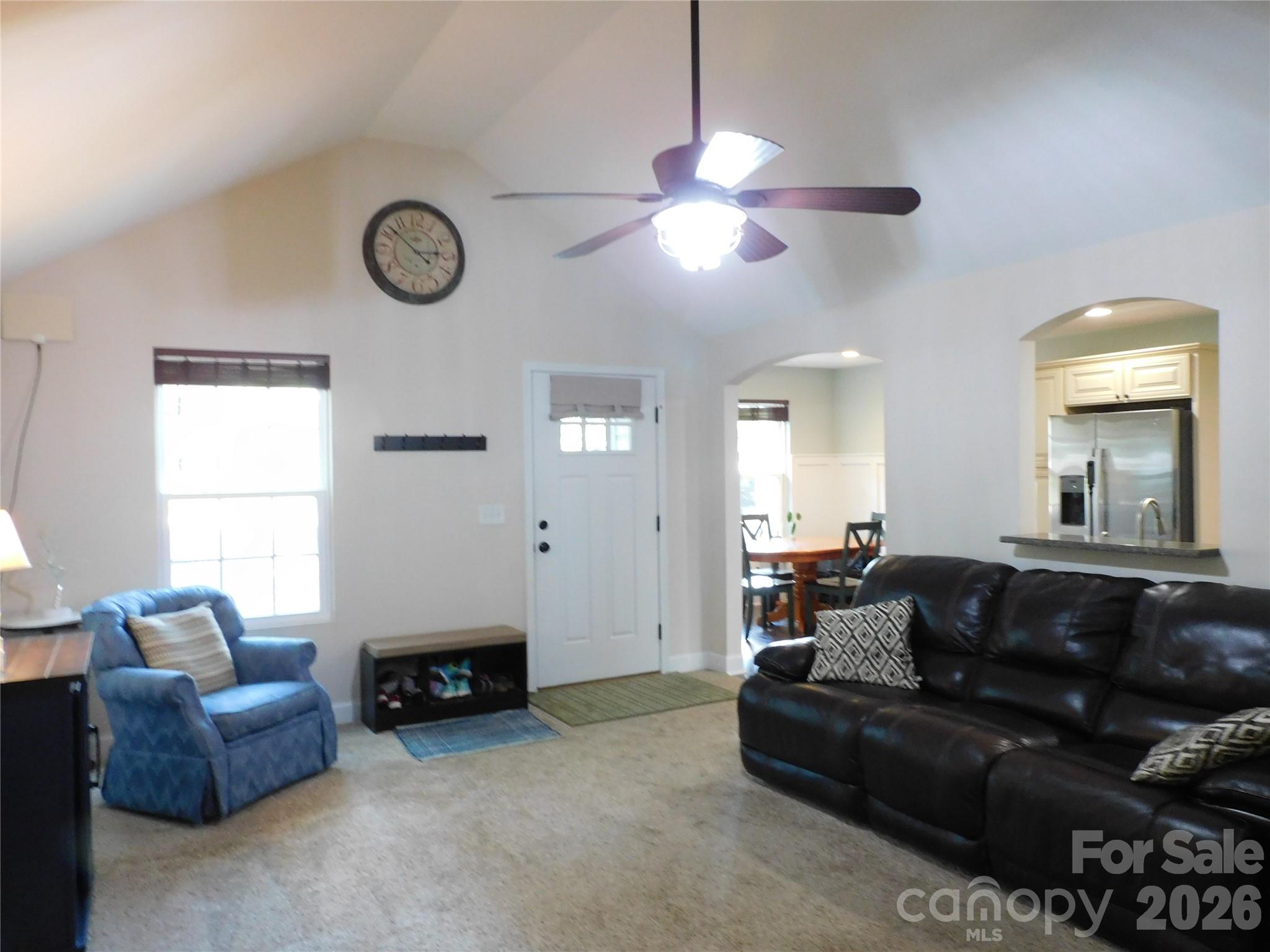 612 Red Hawk Way #57, Clover, SC 29710