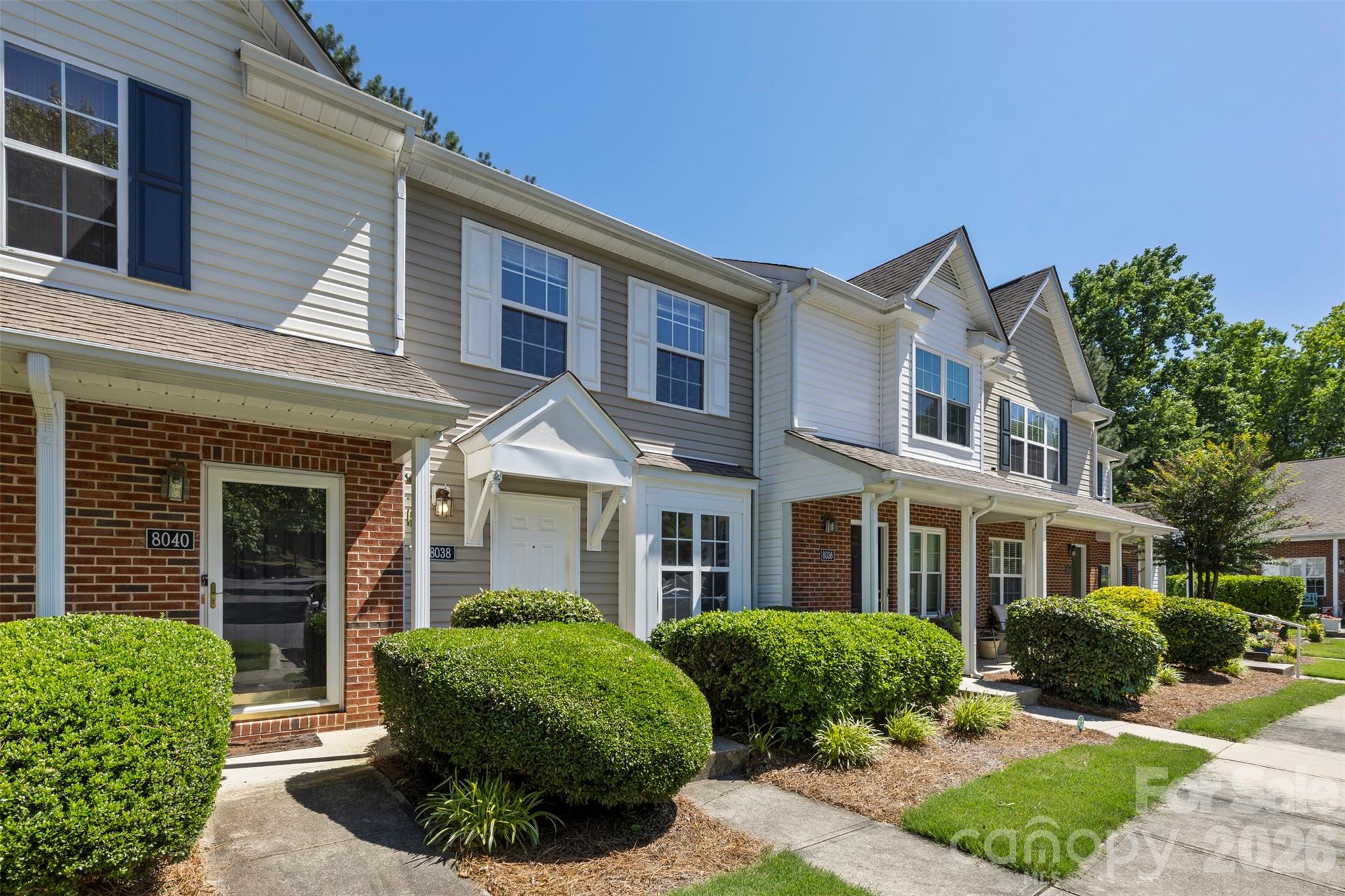 8038 Kennet Ln, Indian Land, SC 29707