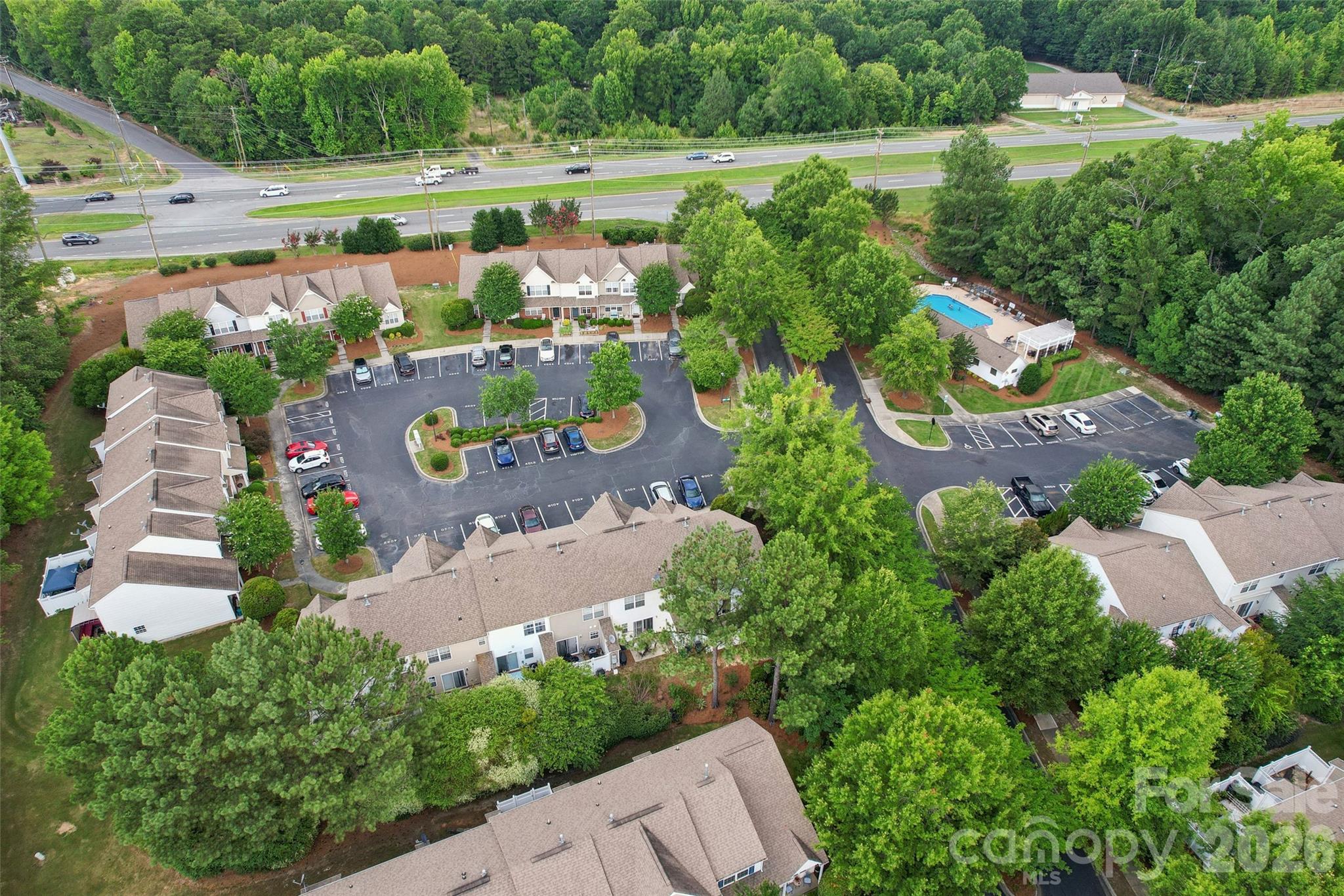 8038 Kennet Ln, Indian Land, SC 29707