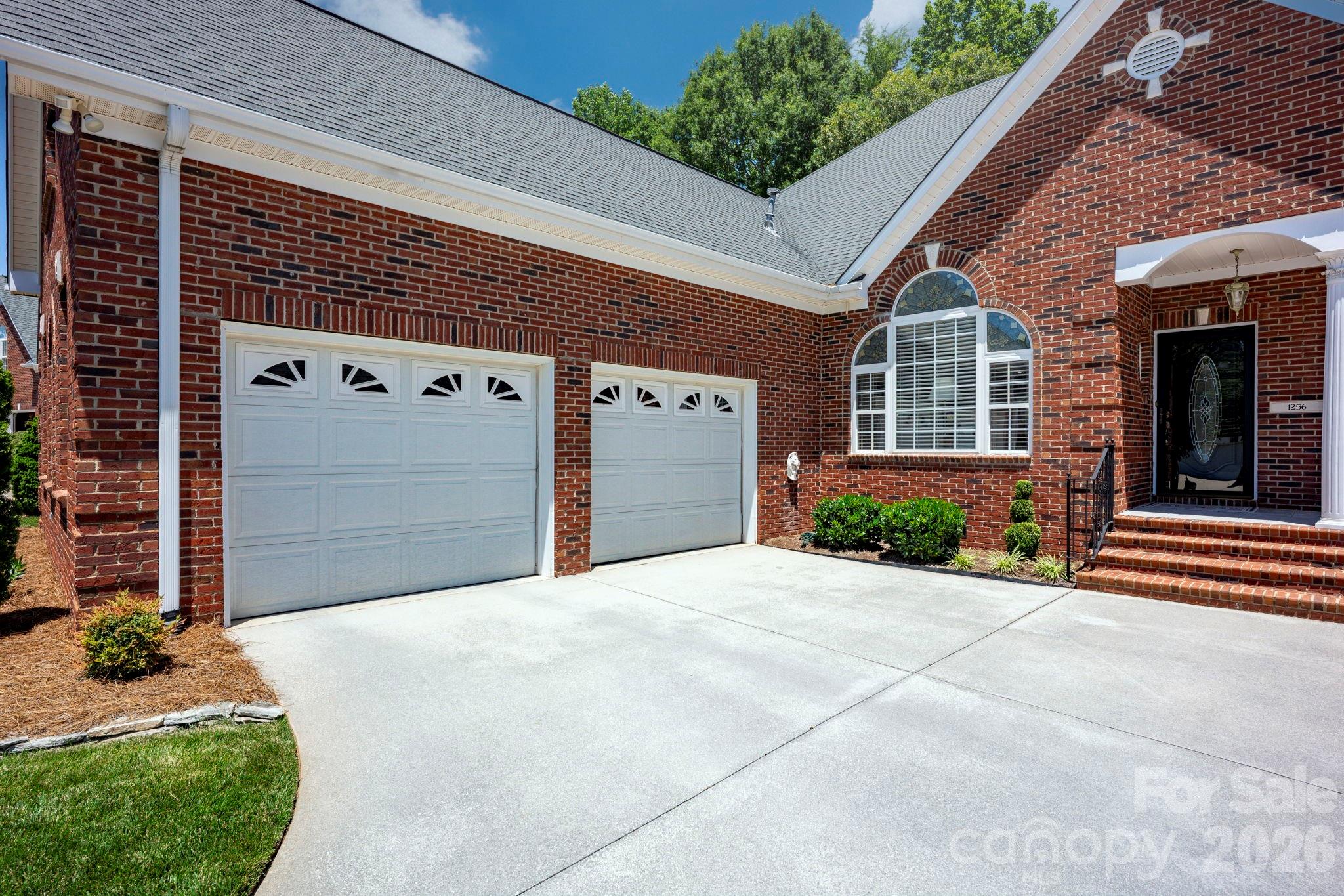 1256 Kennett Ave, Gastonia, NC 28054