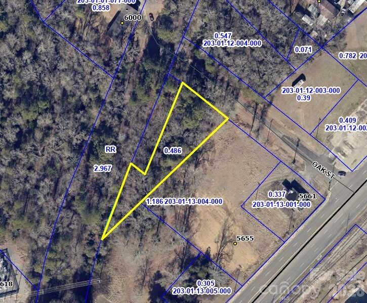 00 Oak St, Fort Lawn, SC 29714