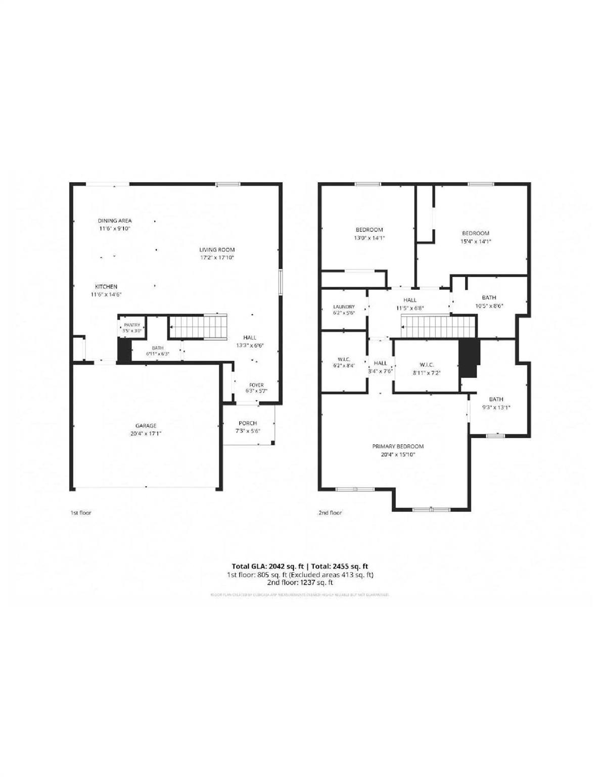 565 Hawley St, Charlotte, NC 28214