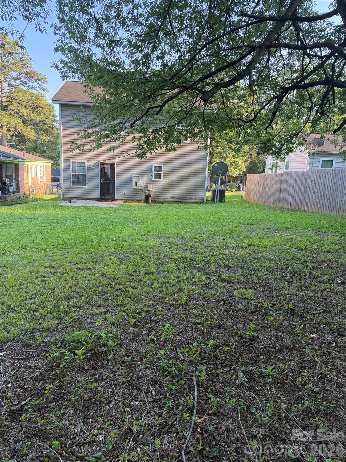 3128 Seymour Dr, Charlotte, NC 28208