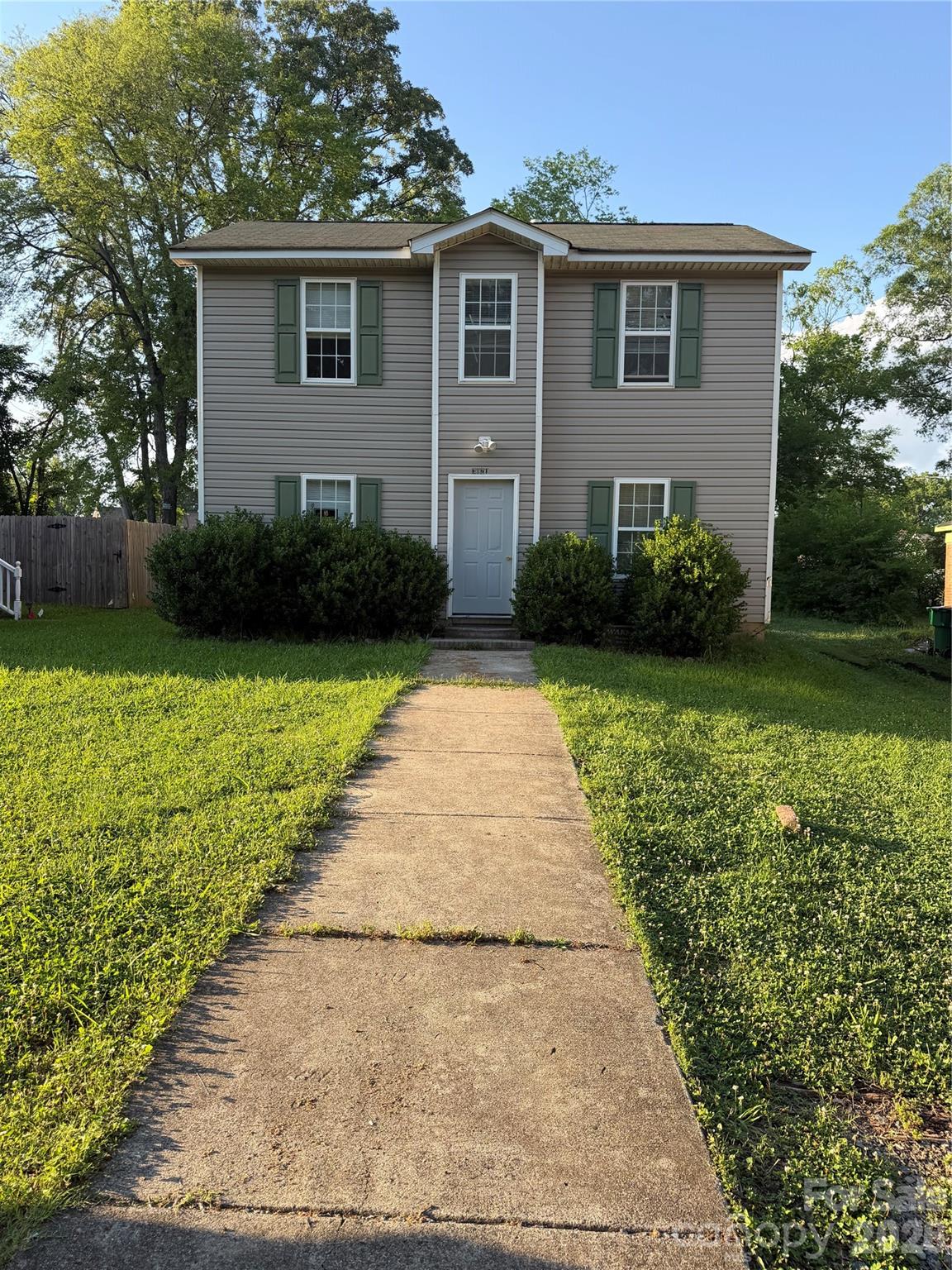 3128 Seymour Dr, Charlotte, NC 28208