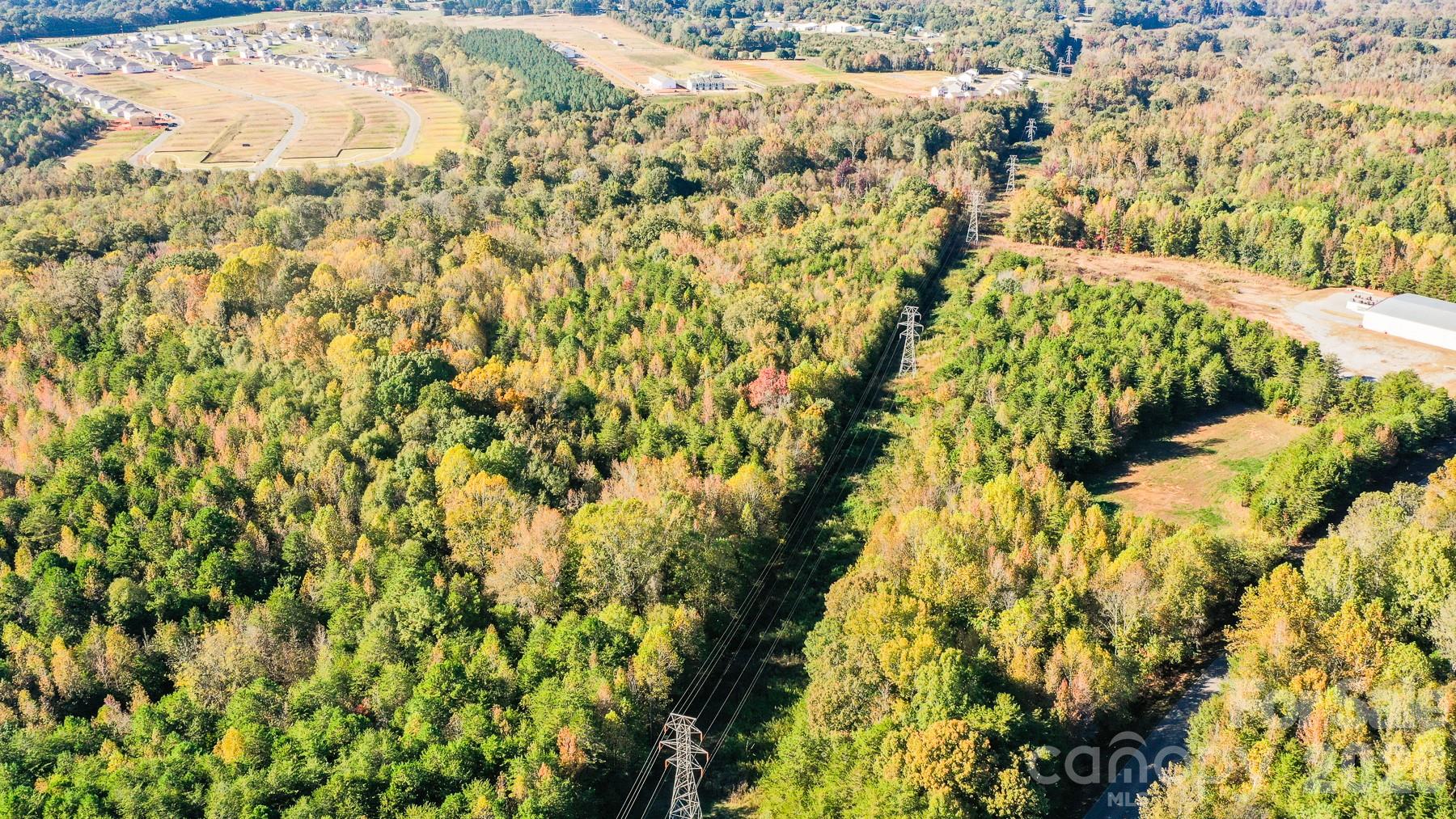 00 Industrial Park Rd, Lincolnton, NC 28092