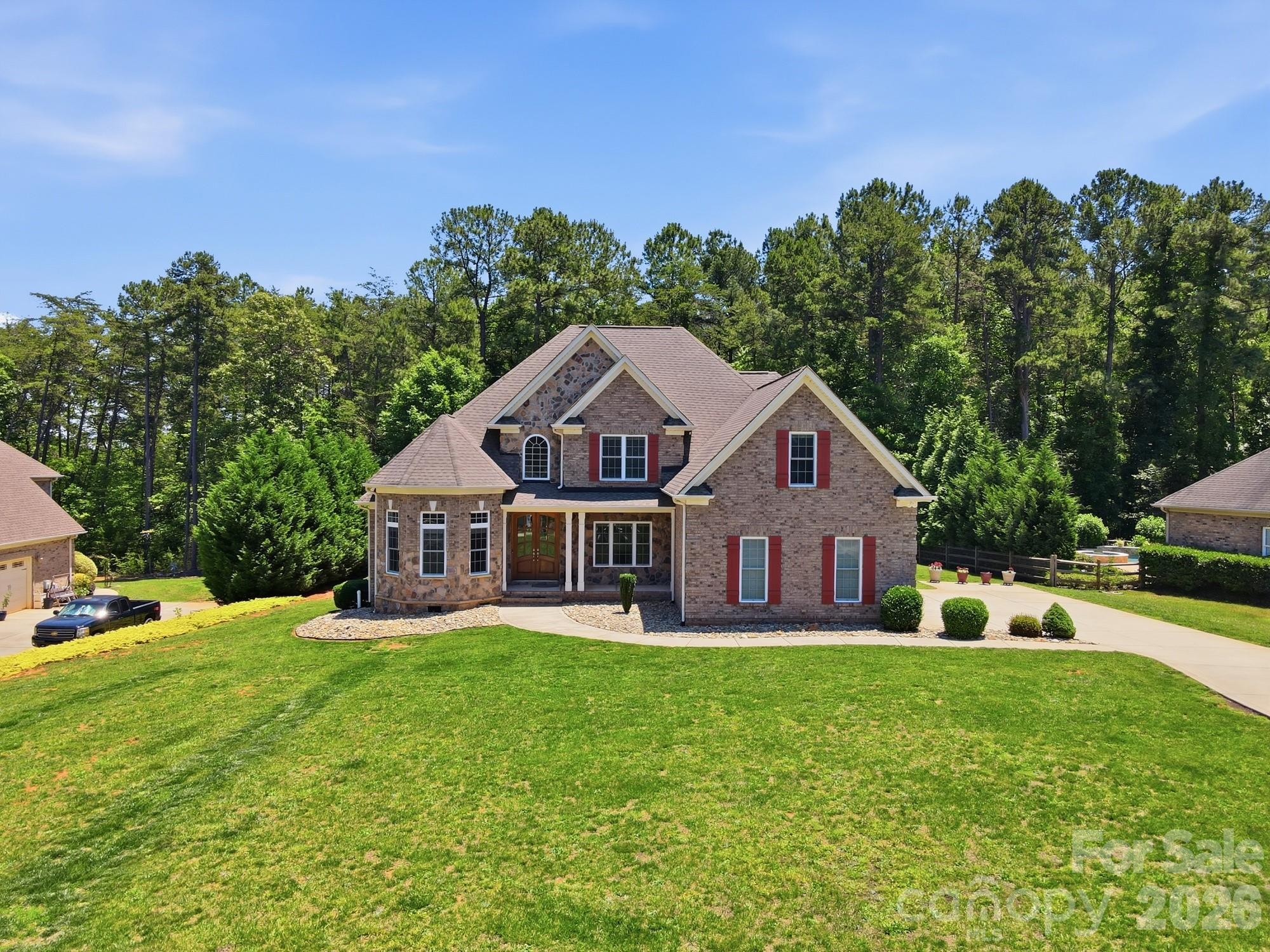 146 Orchard Farm Ln, Mooresville, NC 28117