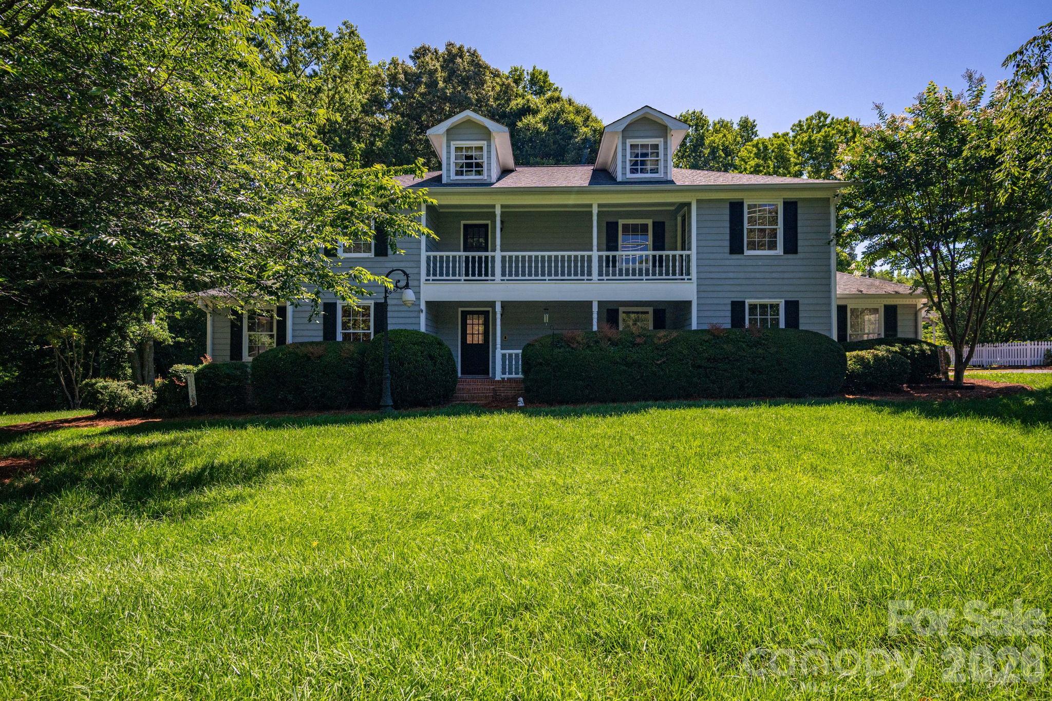 2302 Lowell Bethesda Rd, Gastonia, NC 28056