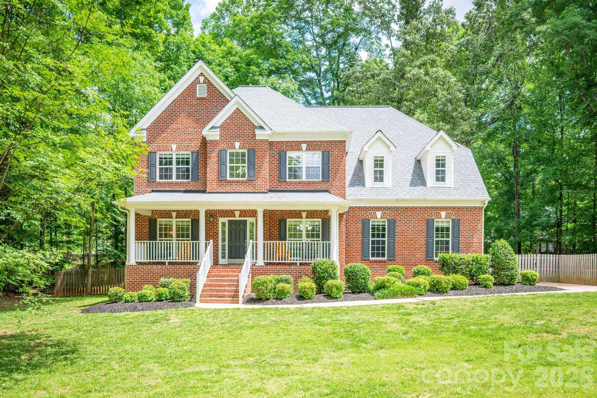 141 Culpeze Rd #9, Mooresville, NC 28117