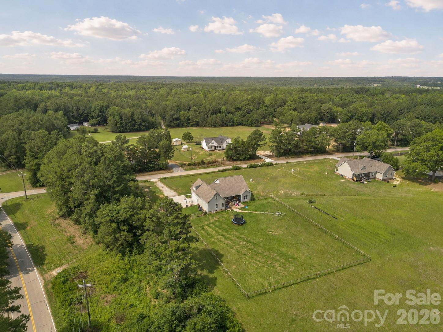 4653 Simpson Rd, Edgemoor, SC 29712