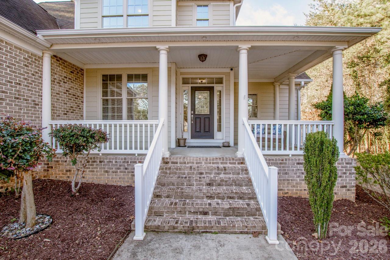 570 Morrison Farm Rd, Troutman, NC 28166