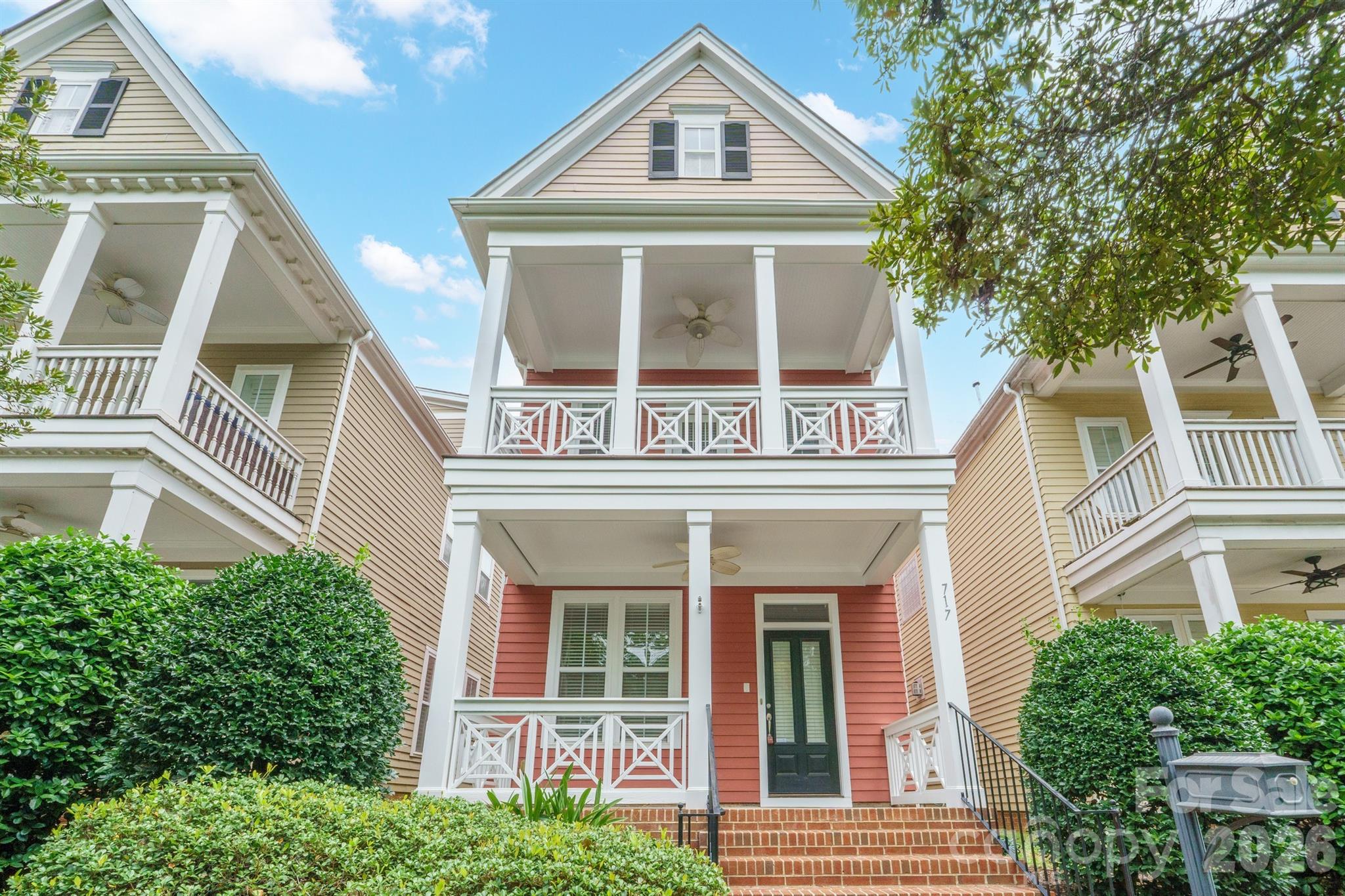717 E 8th St, Charlotte, NC 28202