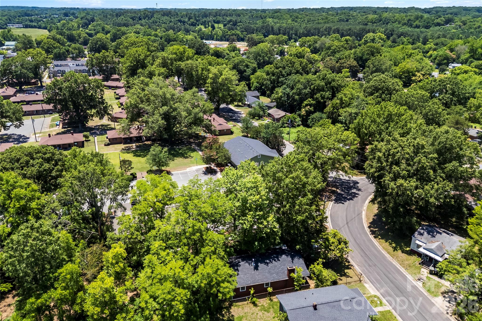 251 Salem St SW, Concord, NC 28025