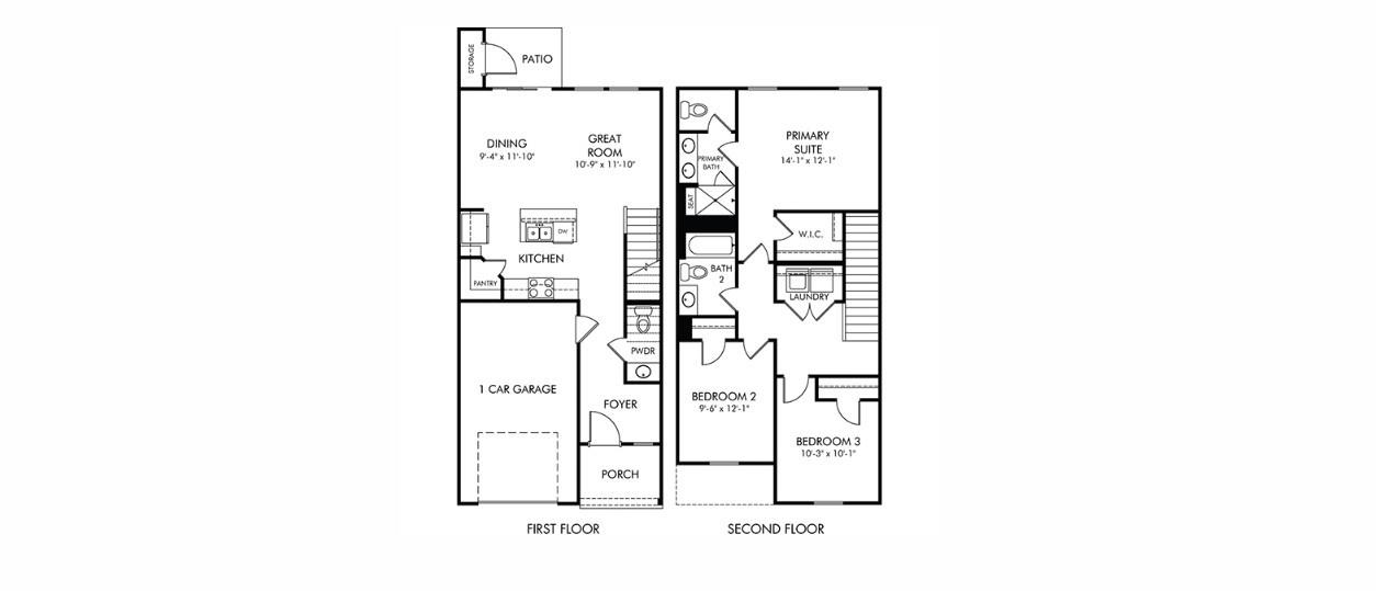 430 Markridge Loop, Fort Mill, SC 29708