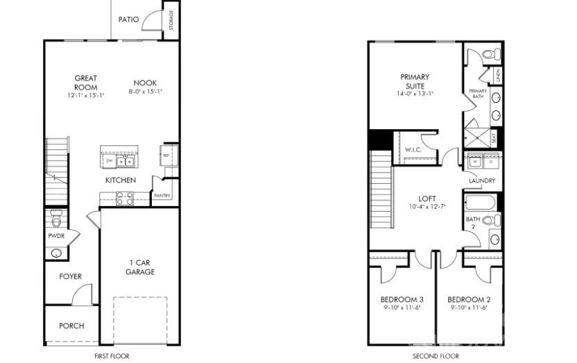 1165 Rosetta Dr, Salisbury, NC 28144