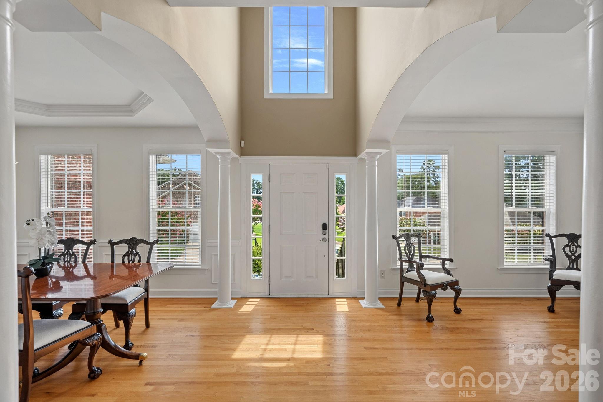 9329 Uxbridge Ln, Huntersville, NC 28078