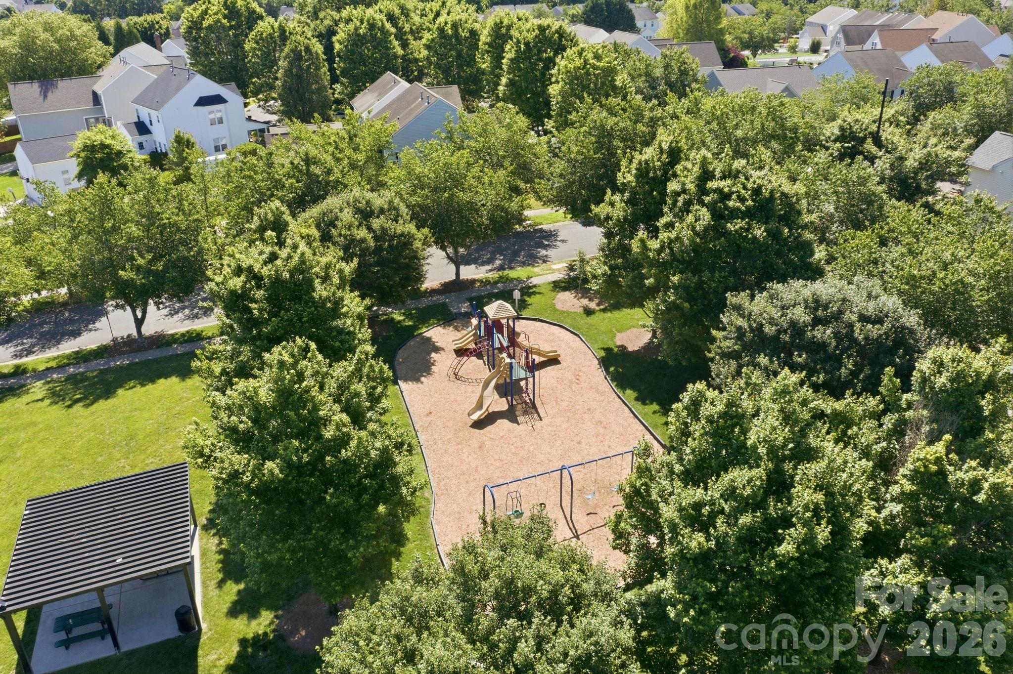 6721 Mountain Majesty Way, Huntersville, NC 28078