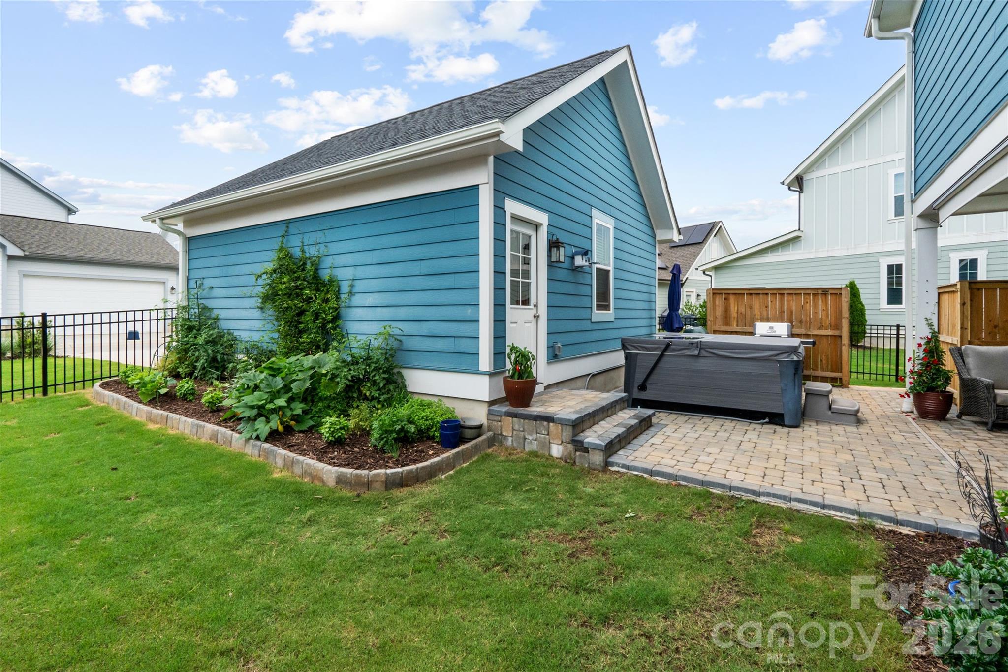 238 Parkland Ave, Rock Hill, SC 29730