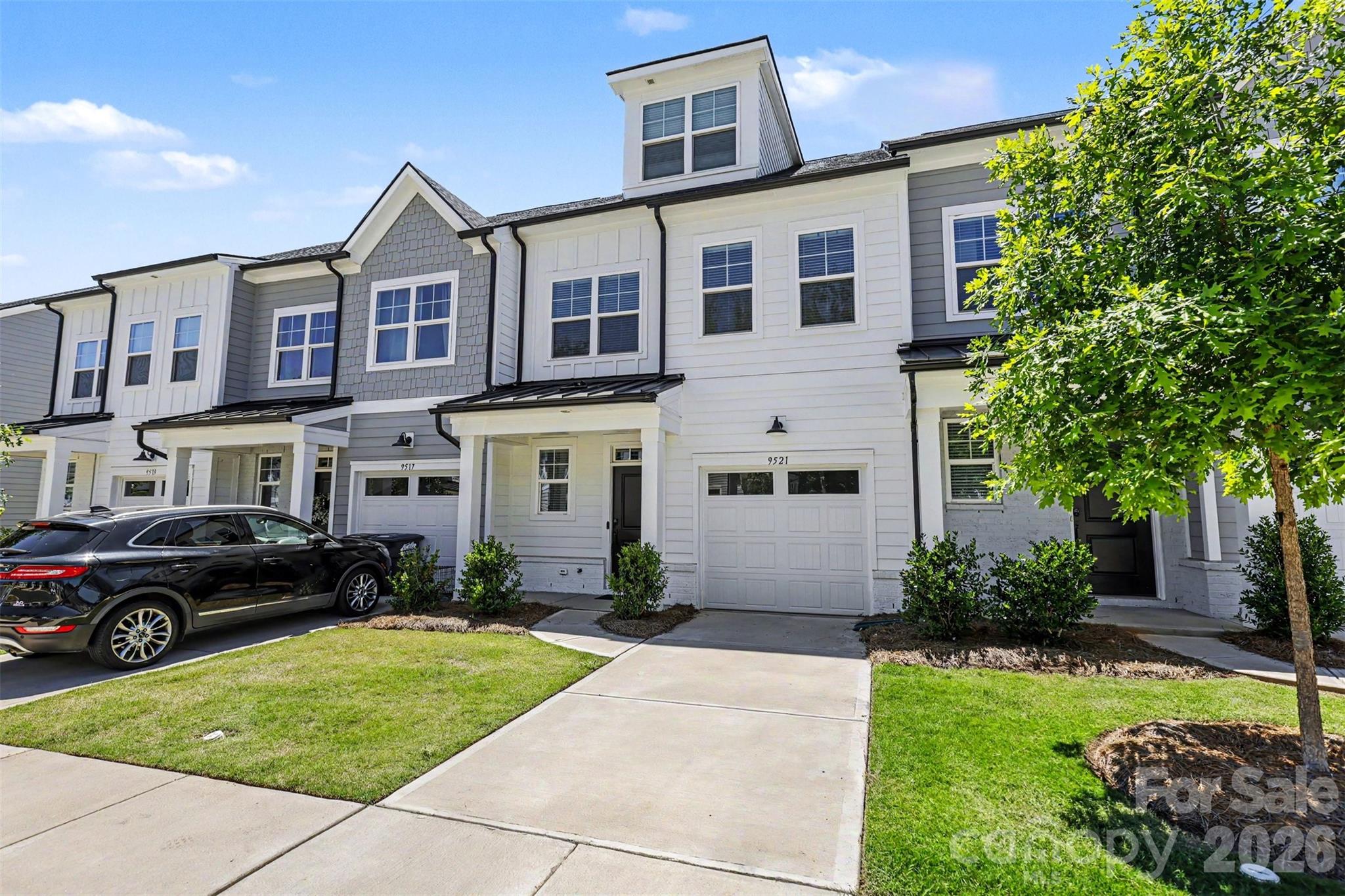9521 Munsing Dr, Charlotte, NC 28269