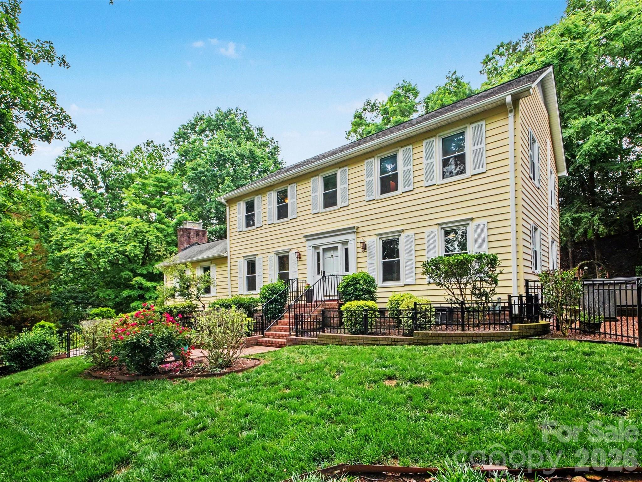 420 Brook Ave SE, Concord, NC 28025