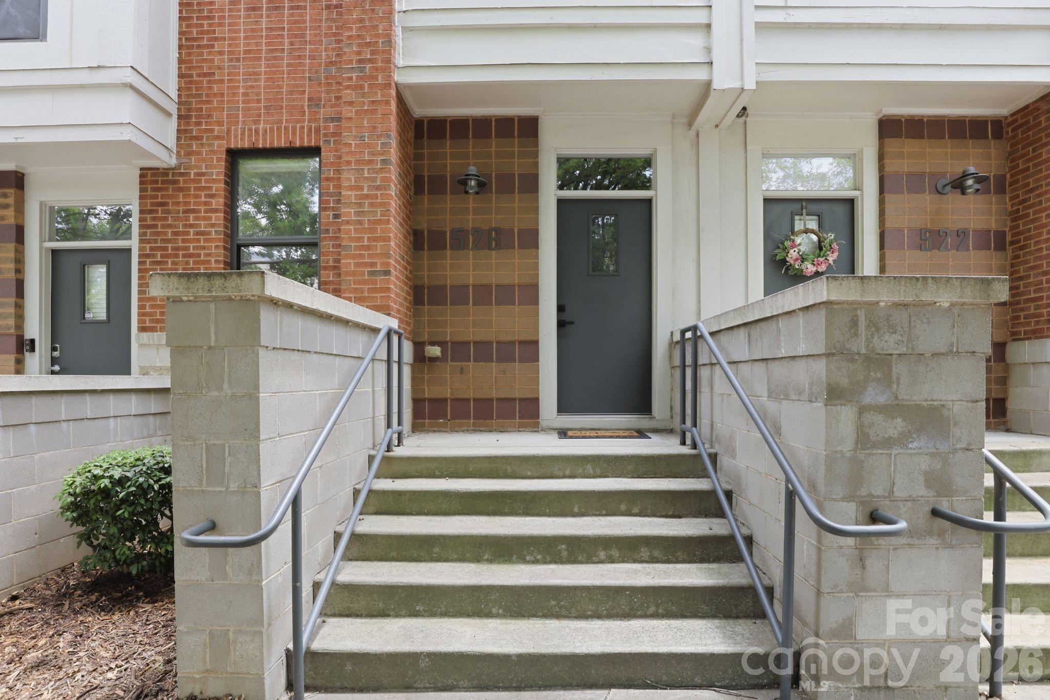 526 N Mcdowell St, Charlotte, NC 28204