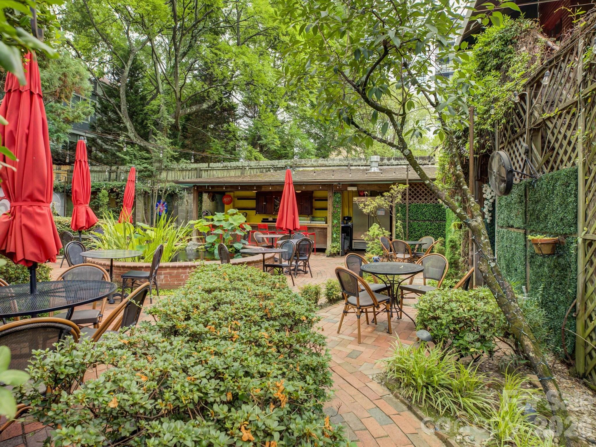 335 E Tremont Ave, Charlotte, NC 28203