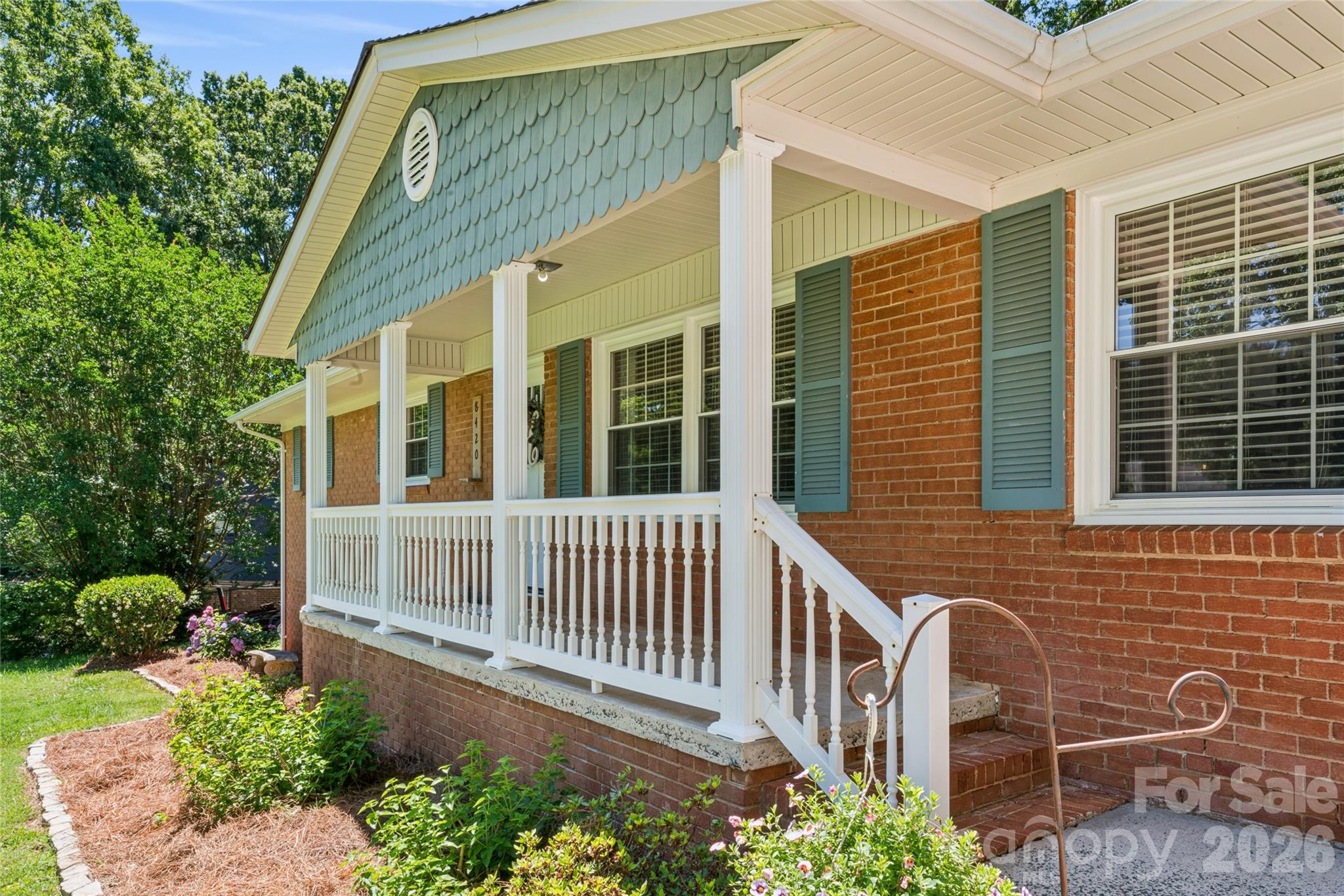 8420 Wilson Woods Dr, Charlotte, NC 28227
