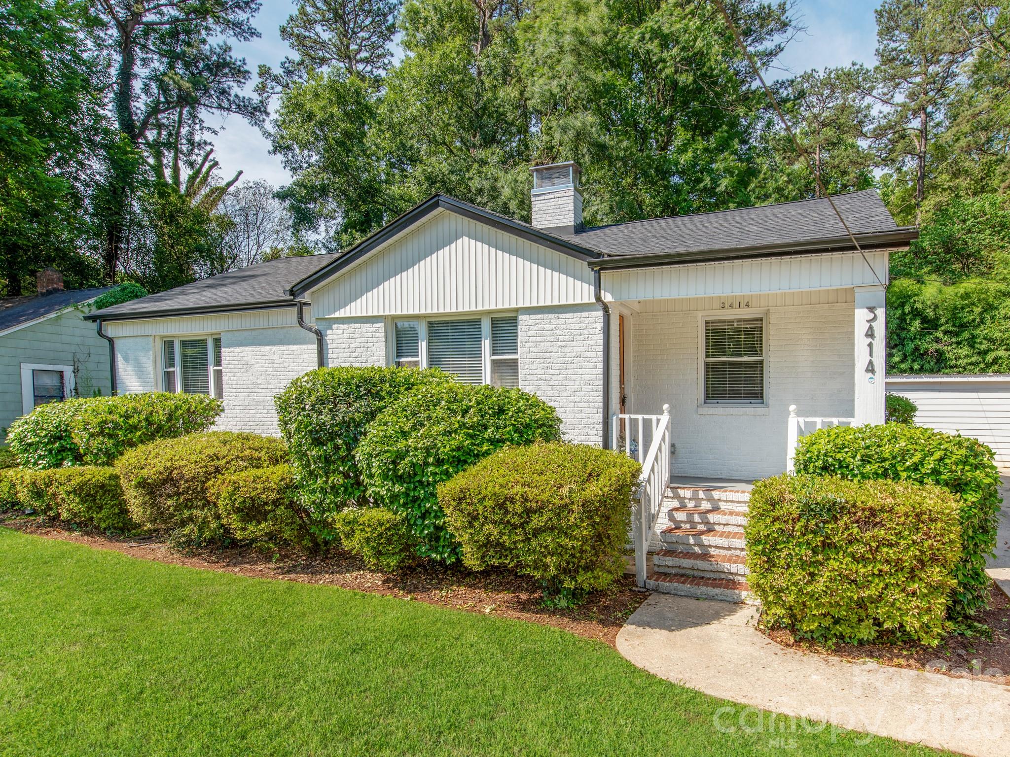 3414 June Dr, Charlotte, NC 28205