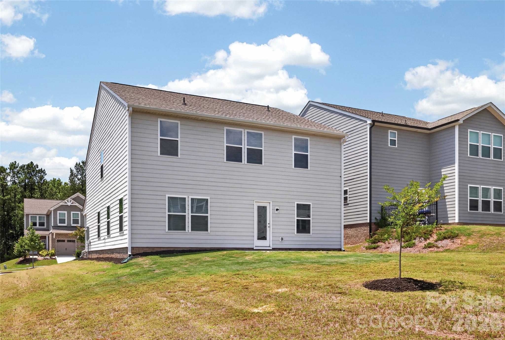 749 Scotch Meadows Loop #115, Monroe, NC 28110