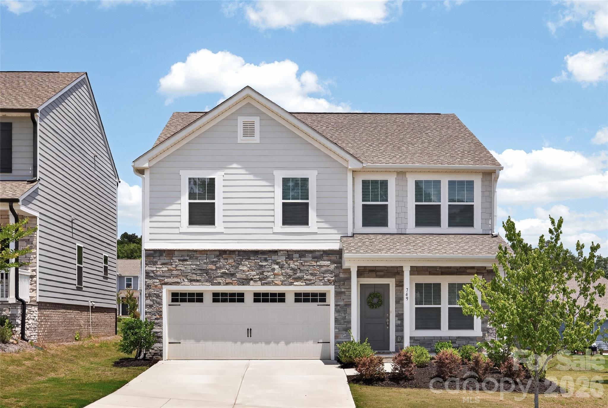 749 Scotch Meadows Loop #115, Monroe, NC 28110