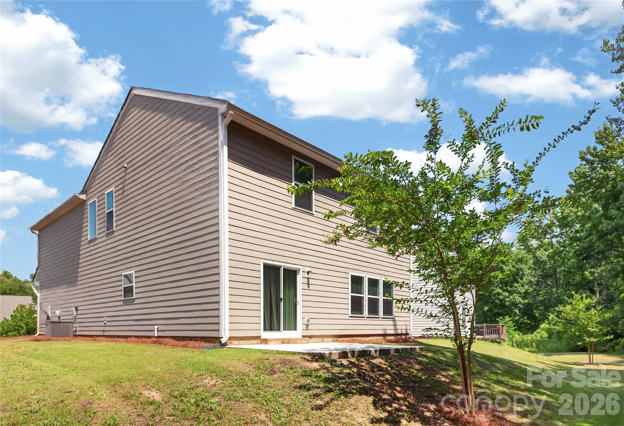 848 Scotch Meadows Loop #47, Monroe, NC 28110