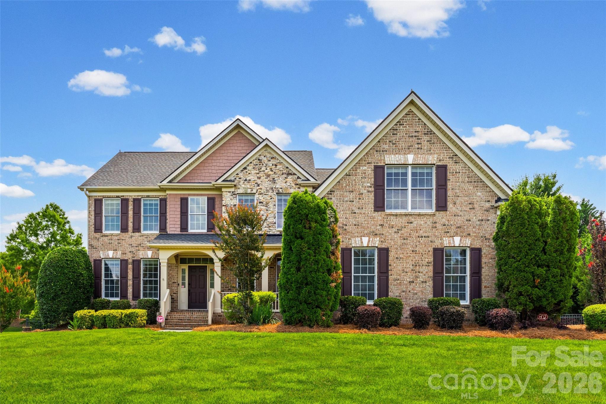 117 Turkey Hunt Ct, Marvin, NC 28173