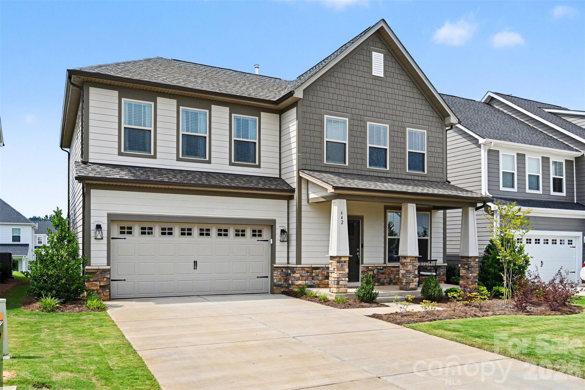 642 Amberjack Pl, York, SC 29745