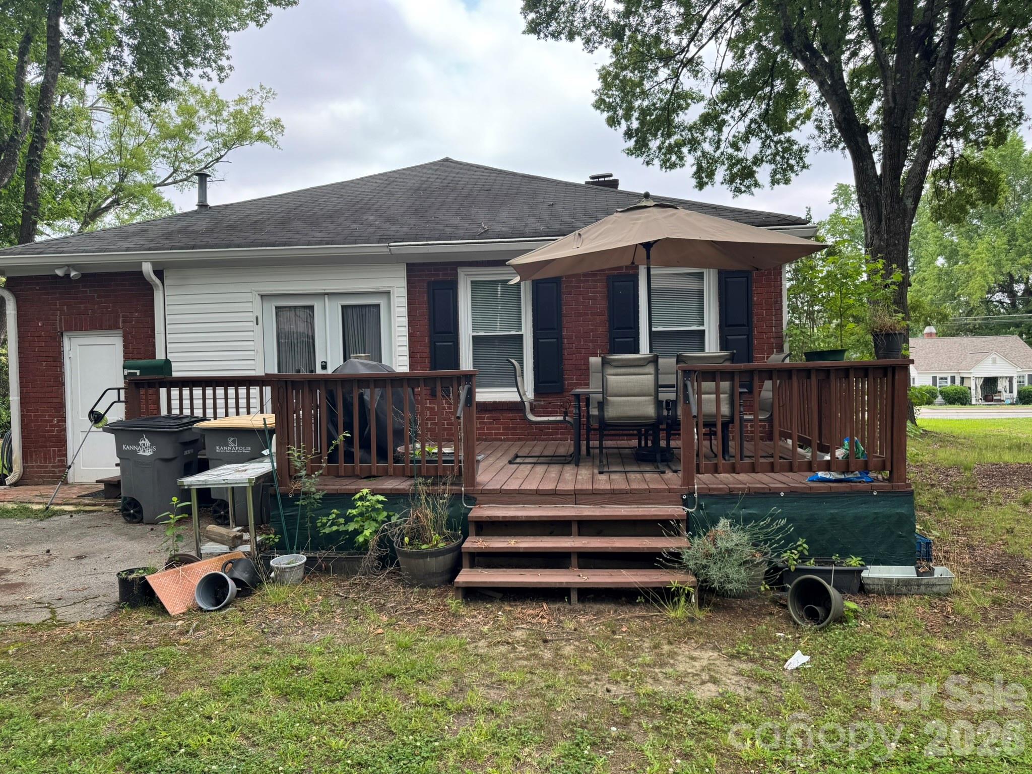 1303 Lane St, Kannapolis, NC 28083