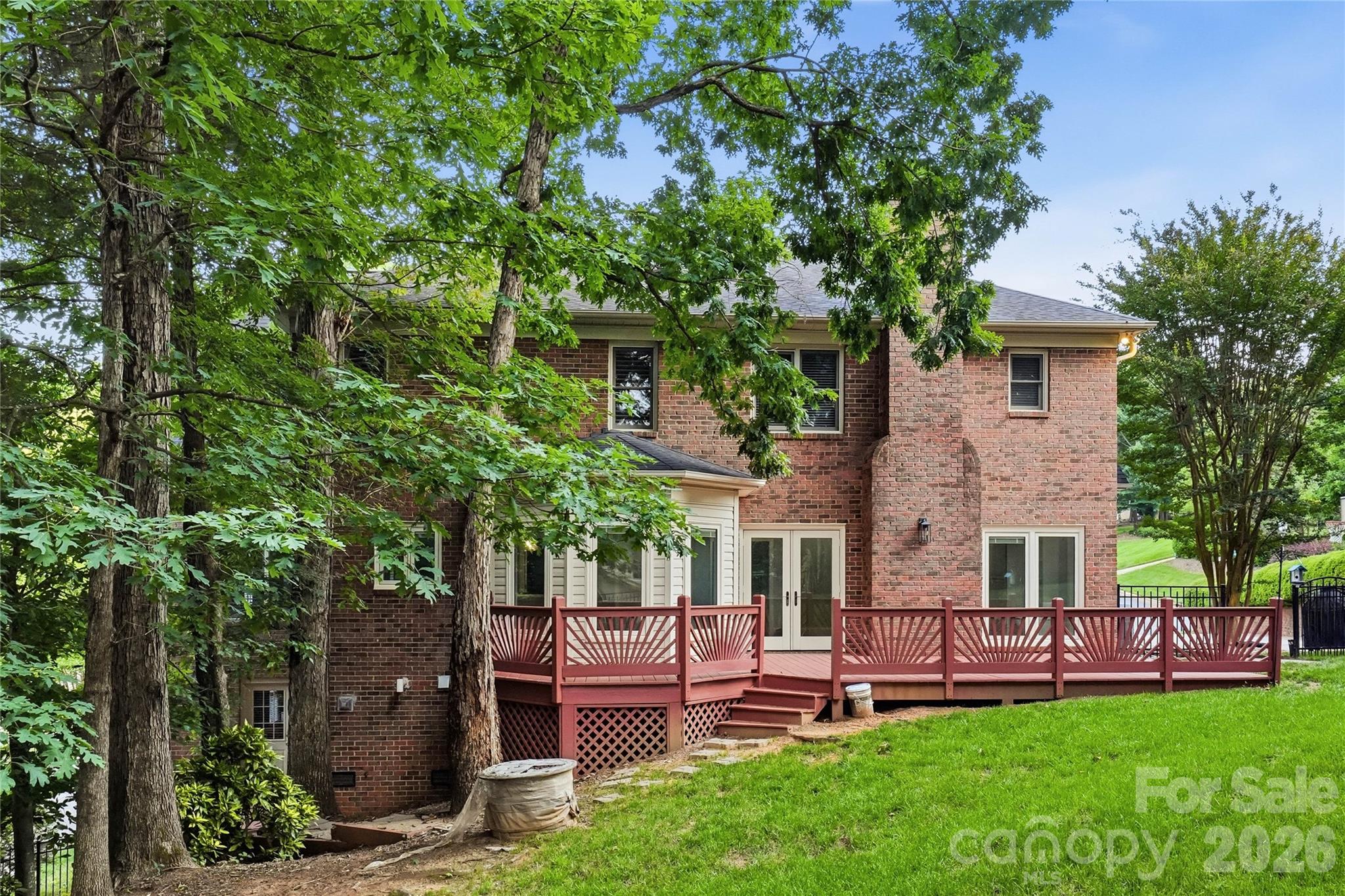 7205 Watersreach Ln, Charlotte, NC 28277