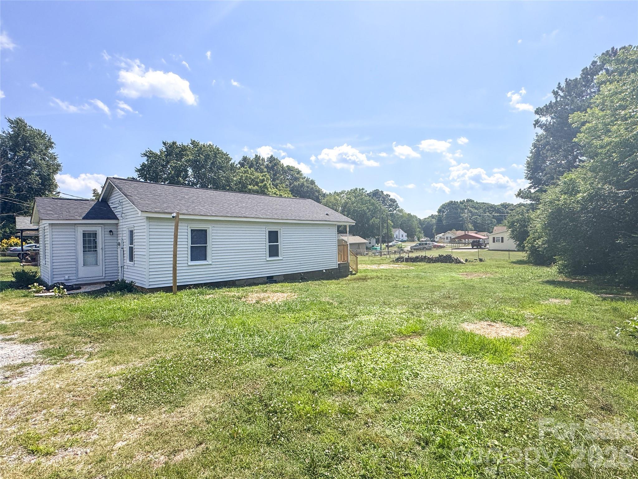 4309 Grier St, Gastonia, NC 28056