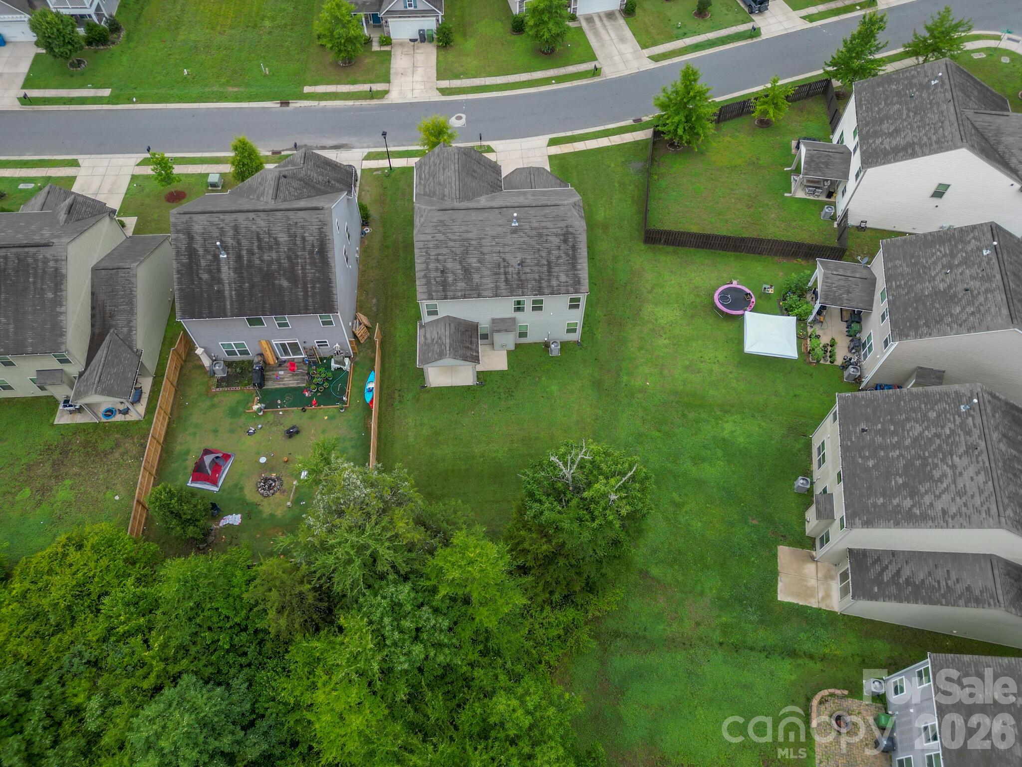 1410 San Gabriel Ave, Charlotte, NC 28214