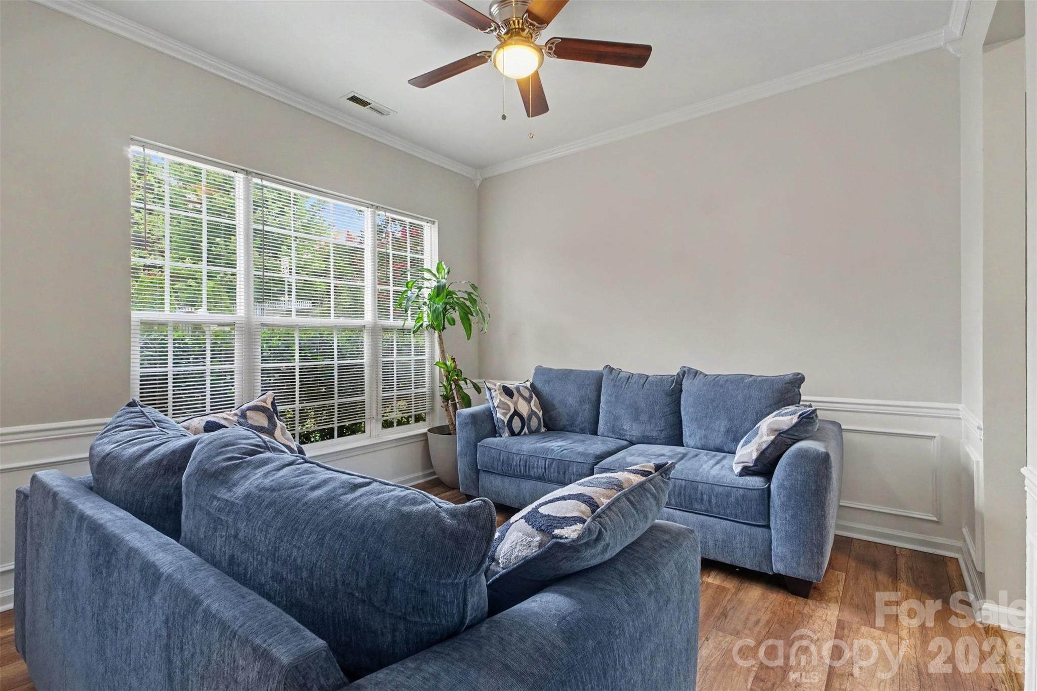 9204 Culcairn Rd, Huntersville, NC 28078