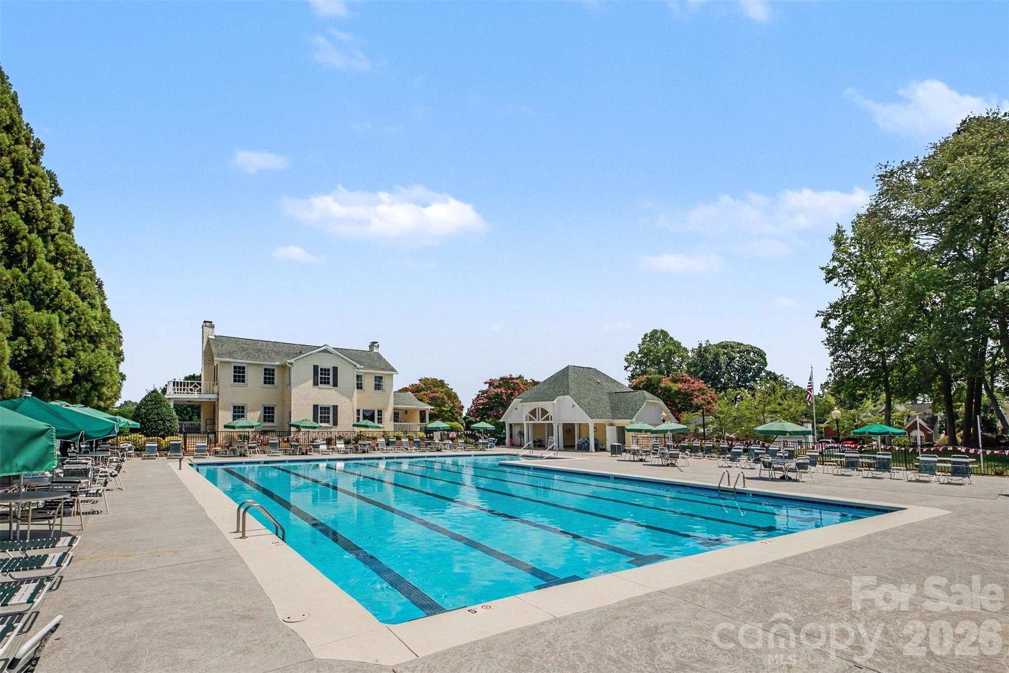 9204 Culcairn Rd, Huntersville, NC 28078