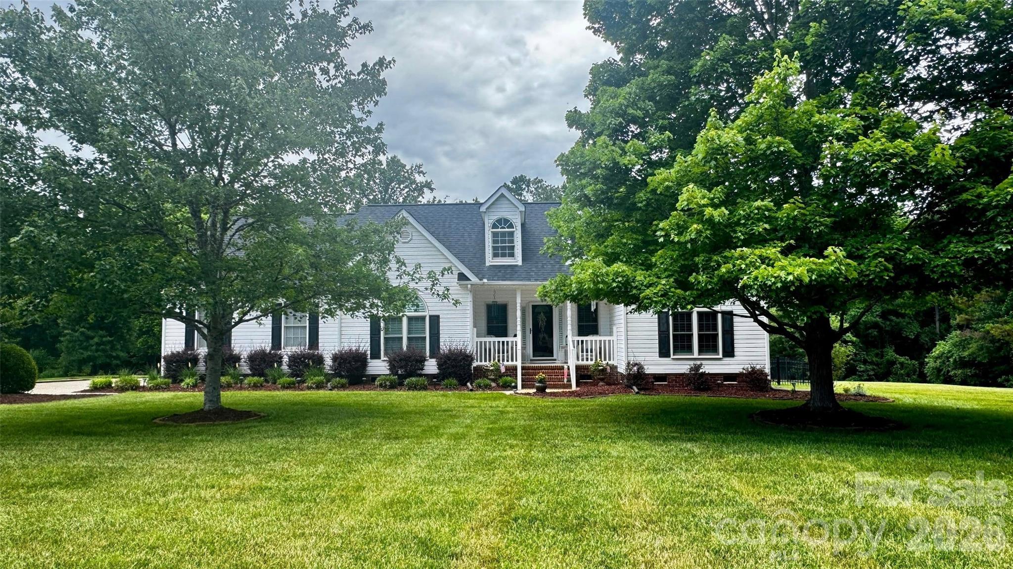 115 Providence Pl, York, SC 29745