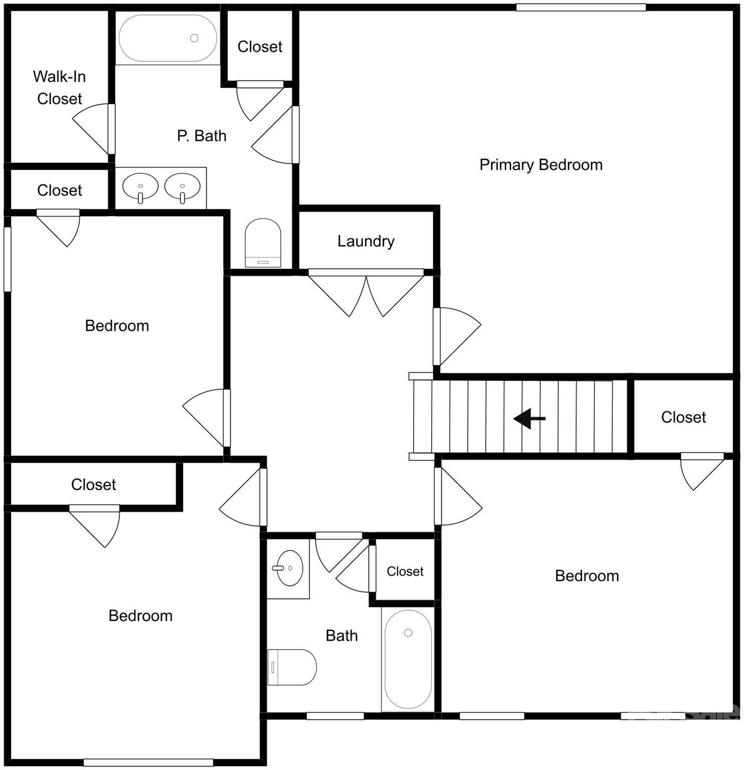 5505 Lee Marie Ln, Charlotte, NC 28269