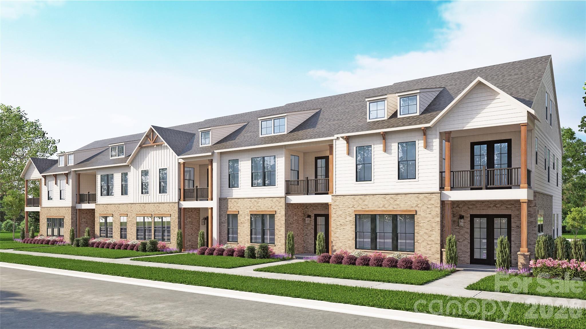 5040 Elm View Dr #19, Charlotte, NC 28277